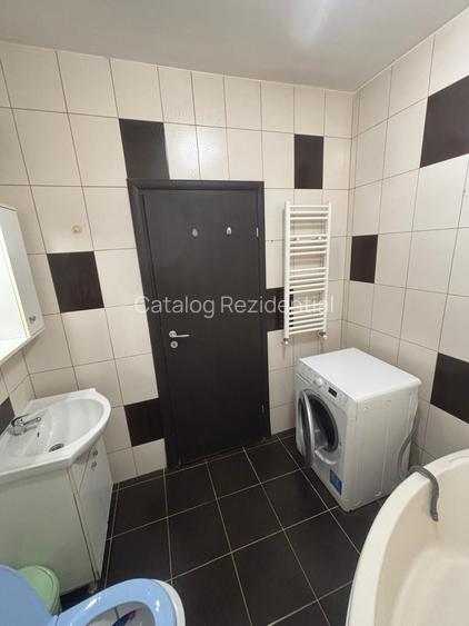 Apartament cu 2 camere de vanzare in zona Militari-Residence | strada Rezervelor - 7
