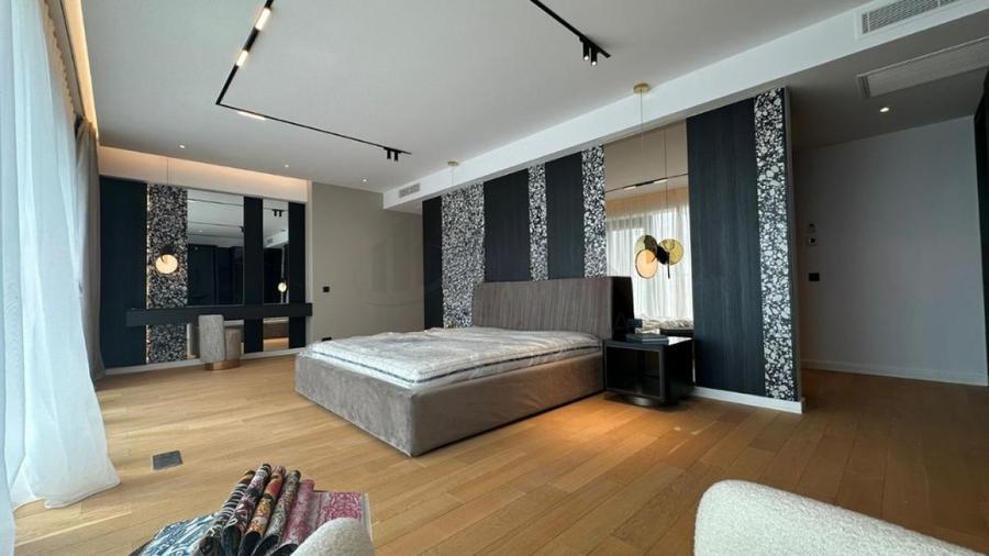 REA1025751 Apartament tip duplex 4 camere I One Herastrau Towers I View superb
