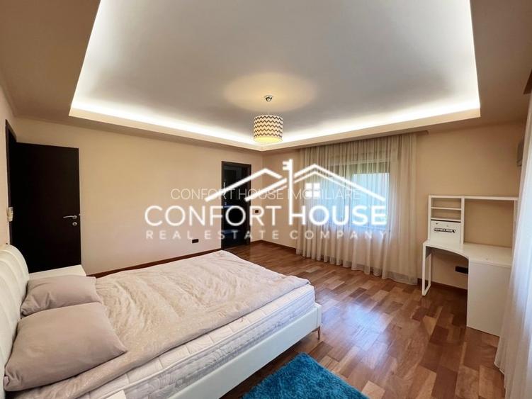 VILA P+E+M, 1000mp teren, piscina, IANCU NICOLAE - 40