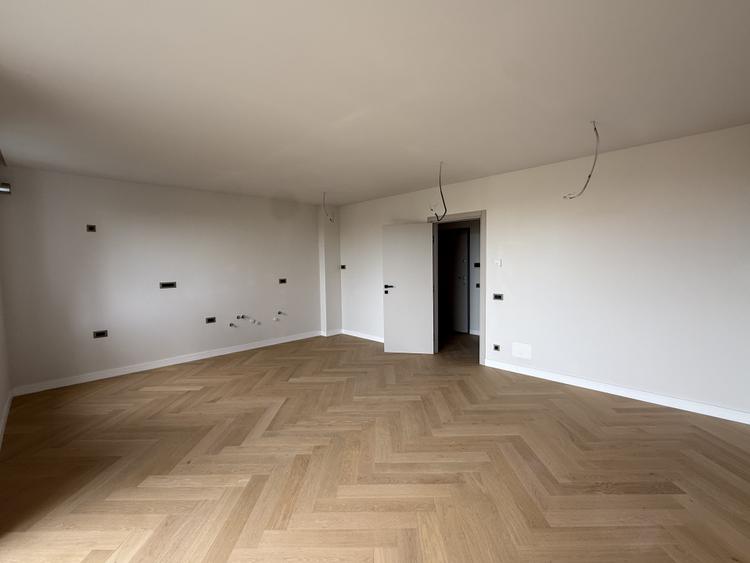 Jolie Ville_Apartament 2 camere in complex rezidential