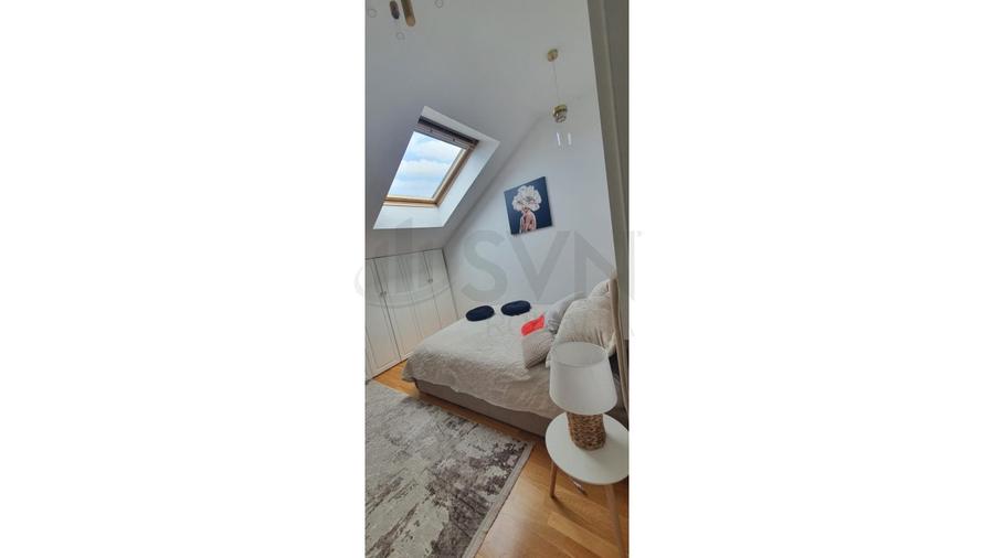 REA1027343 Apartament 3 Camere I Ibiza Sol Pipera I Terasa 42 mp I Vedere Piscin