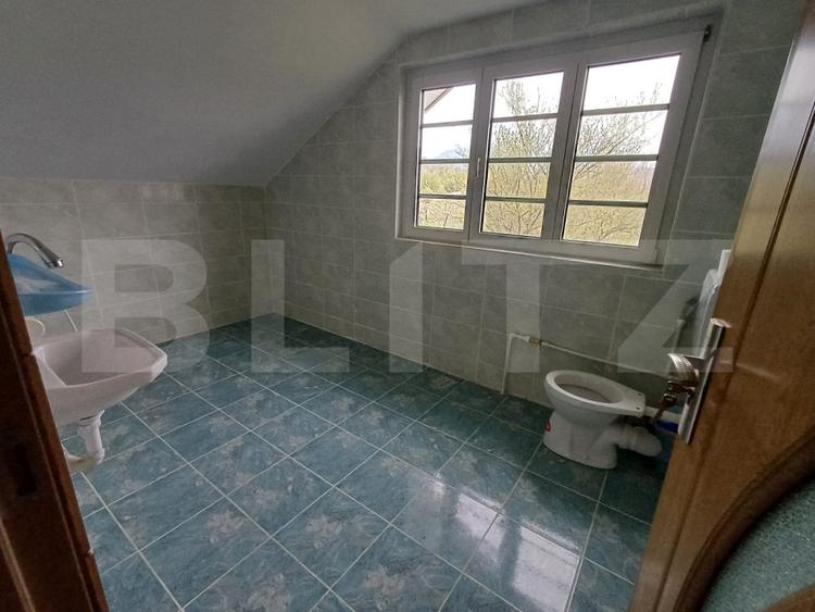 CASA P+1 cu 4 dormitoare zona Arcani