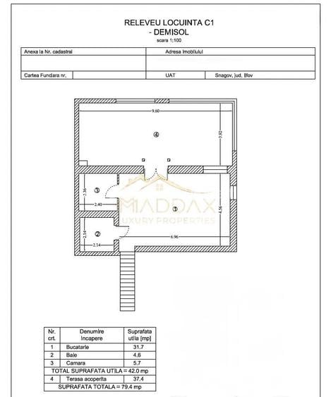 Casa de vanzare  Tancabesti - Snagov I Piscina I Lac *** - 31