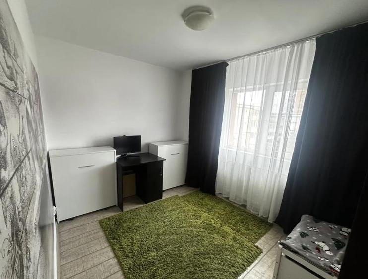 🏡 Apartament 2 camere | Astra Carpatilor| Complet mobilat| Boxă + 2