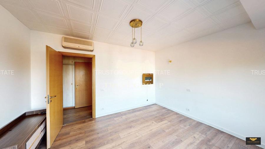 Apartament 4 camere Aviatorilor | Loc de parcare - 19