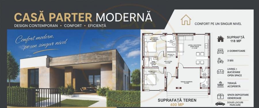 Casa premium in cartier nou Stefanesti, jud. Arges