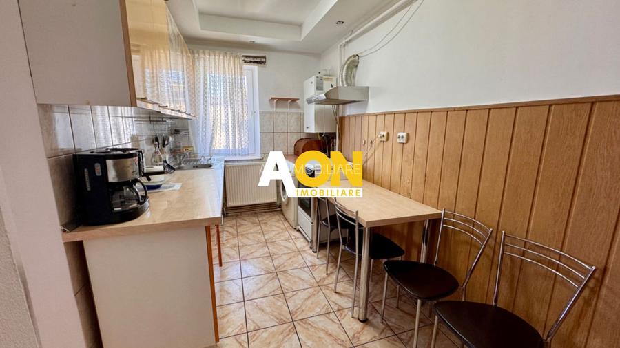 Apartament 2 Camere, Decomandat, Complet Mobilat - 8