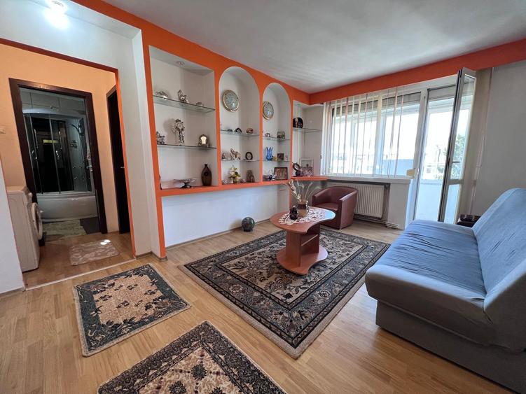 Apartament 2 camere,zona Ultracentrala