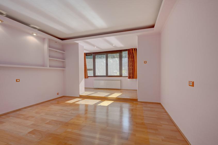 Cotroceni, Parc Romniceanu, 132 mp, Garaj, Comision 0 %