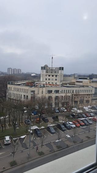 Particular închirie ap 2 camere et6 zona tineretului cu loc de parcare, 550 eur - 9
