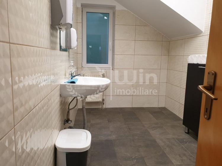 Spatiu de 600 mp ideal birouri in zona Sigma, cartier Zorilor!