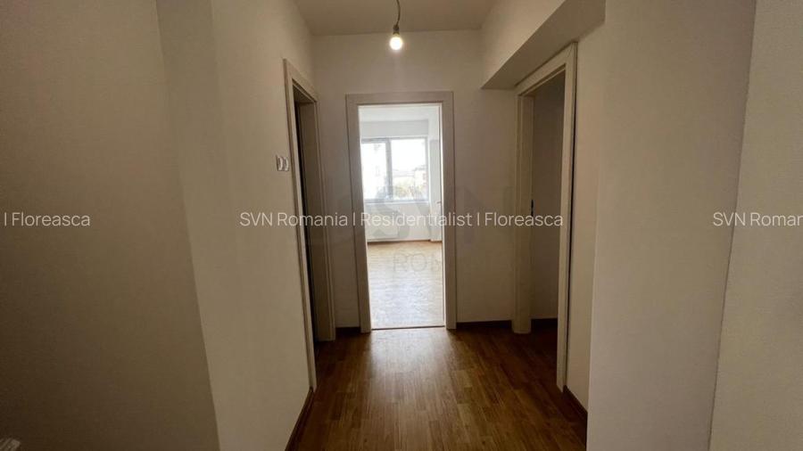 REA1017625 Apartament 3 camere zona Aviatiei - 9