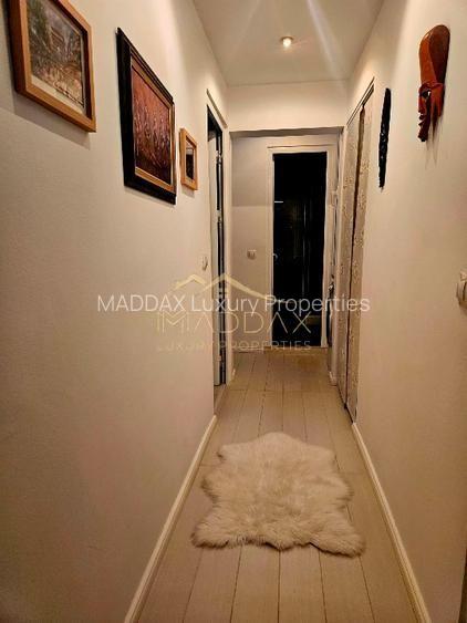 Inchiriere 3 Camere Gorjului | Renovat Modern | Loc Parcare Inclus | Metrou - 4
