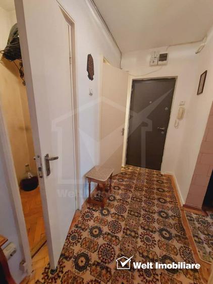 Apartament 3 Camere, 3 Balcoane, 84 mp total, etaj 3, lift nou, Manastur