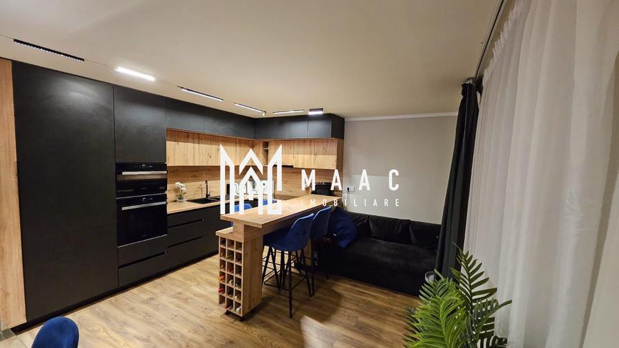 Penthouse | 50 MPU | Curte privată | 2 loc Parcare | Turnisor
