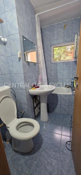 Mircea cel Batran, 2 camere sd, parter cu balcon, 69000euro neg - 7
