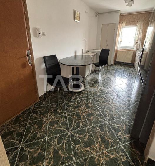 Apartament cu 4 camere decomandate cartier Manastur