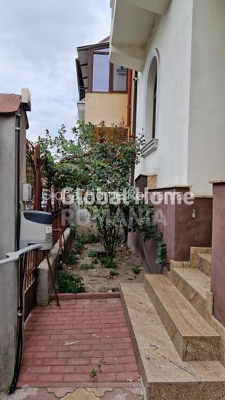 Vila D+P+E+M | Parcul Carol | Bulevardul Libertatii | - 27