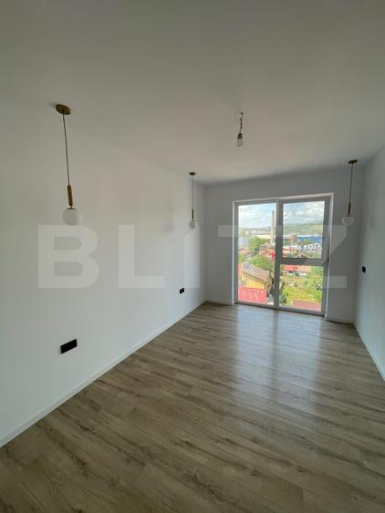 Apartament 2 camere în bloc nou| 42 mp | Etaj intermediar |