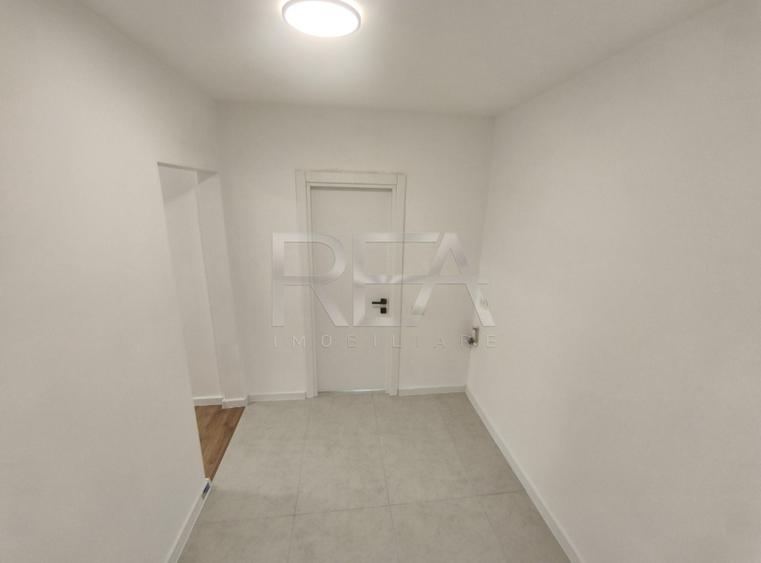 2 camere, 8/10, 56,6 mp,  bloc 1979-Lujerului