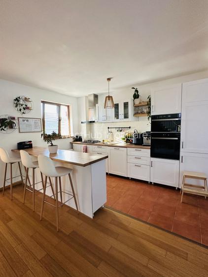 Casa individuala, 4 camere, 135mp utili, 327 teren în Timisoara - 2