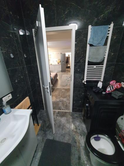 Apartament cu 2 camere, LOC PARCARE INCLUS, zona Pacurari - Rediu