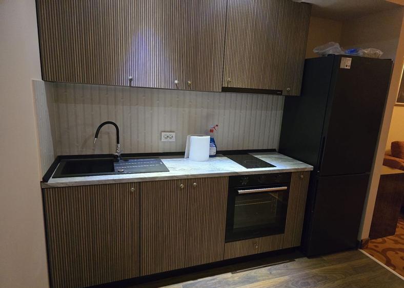 Rin Grand Residence - Vitan Barzesti | 2 Camere | Supraveghere Video