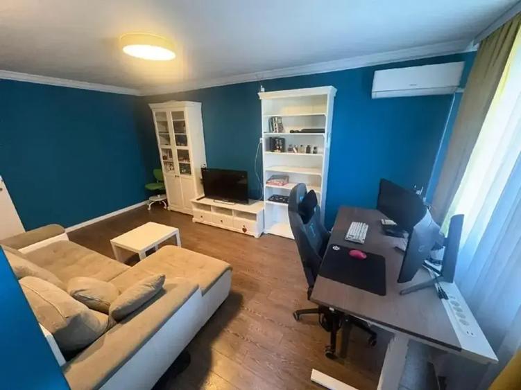 SEBASTIAN TELITA, RENOVAT, BLOC 1984 REABILITAT