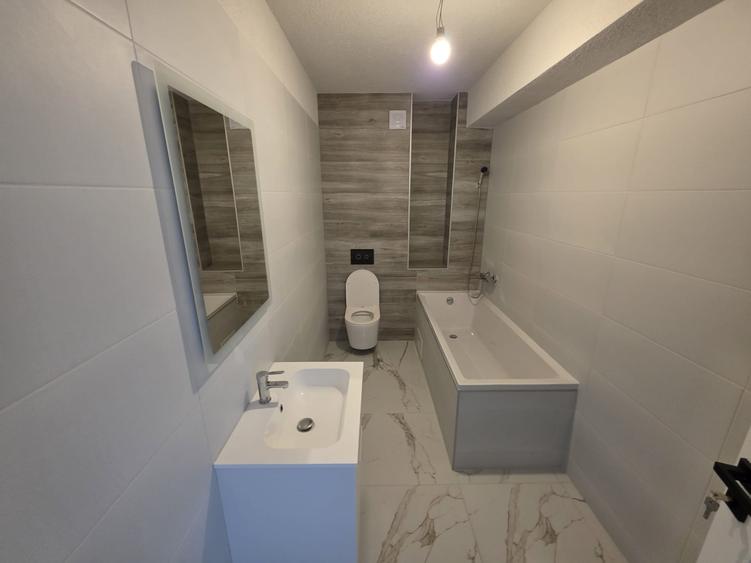 Apartament  2 cam decomandat,Popas Pacurari,60mp, et.1/3,loc parcare,cod:15327