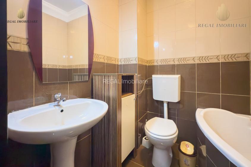 Garsoniera | Militari Residence - Ballrom | Balcon - 5