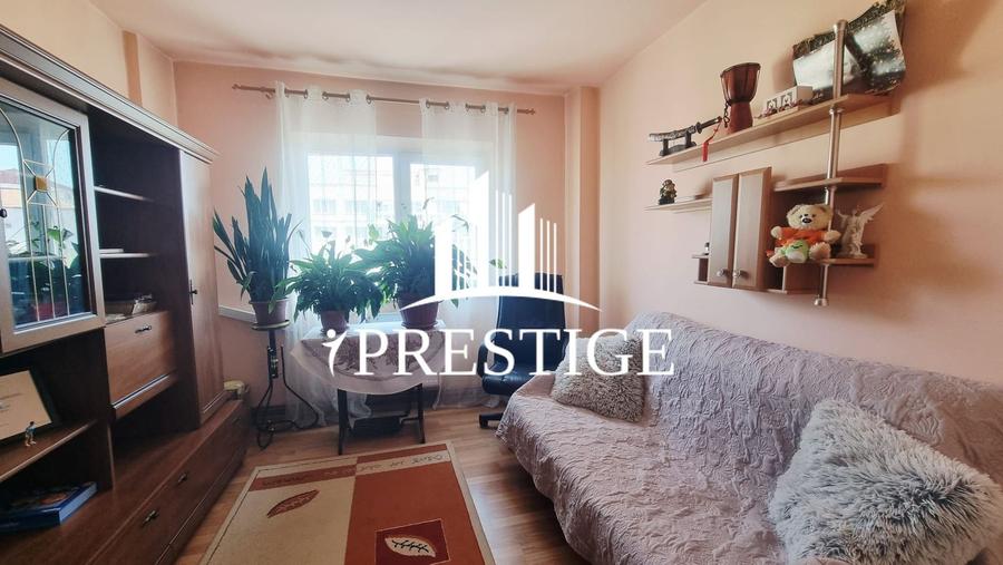 APARTAMENT 4 CAMERE, 2 BĂI, BALCON, PIVNIȚĂ, B-DUL MIHAI VITEAZU
