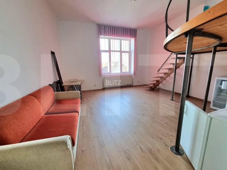 4 apartamente de o camera pentru investitie,  zona Ultracentrala - 12