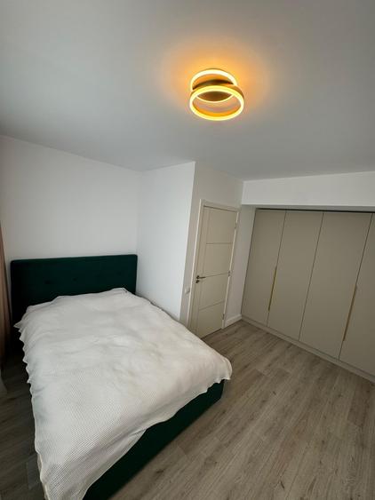 AVIATIEI I Vanzare Penthouse 3 camere
