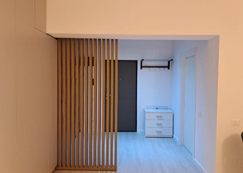 Smart Residence Lujerului