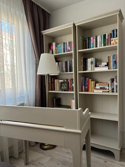 Chirie 3 camere | 70 mp utili | Etaj 3/9 | zona Crângași