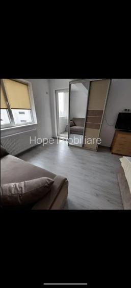Metalurgiei - Garsoniera spatioasa , ideal investitie