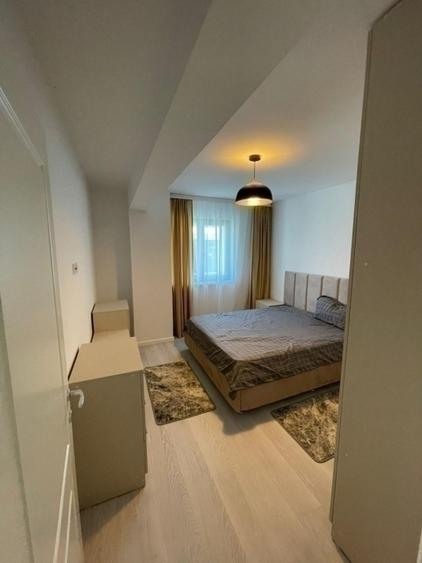 🏡 Apartament 2 camere | Mobilat complet | Bloc nou 2025 // COMISION 0%