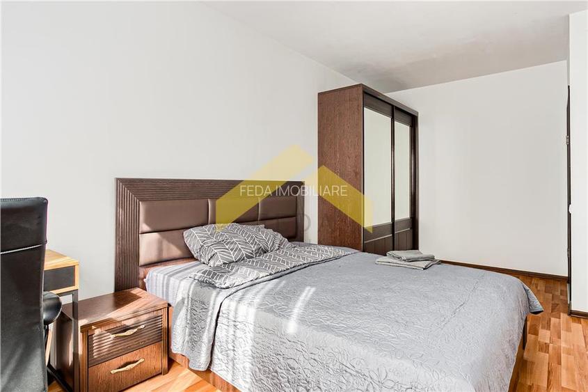 Apartament de inchiriat Ared Kaufland - 5