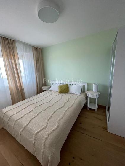 Apartament 3 camere premium ,Copou, Prima închiriere ,88 mp - 5