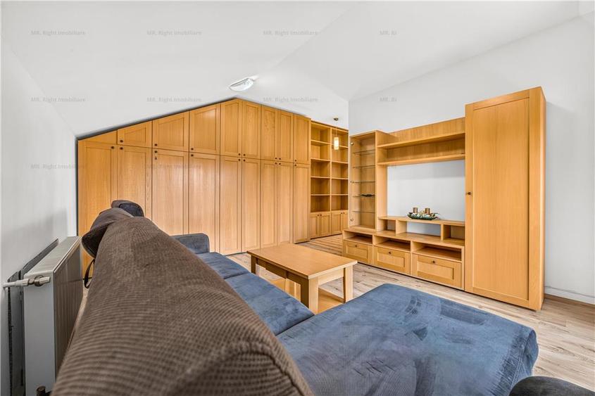 COMISION 0% | Apartament 3 camere | Decomandat | Sanpetru Residence