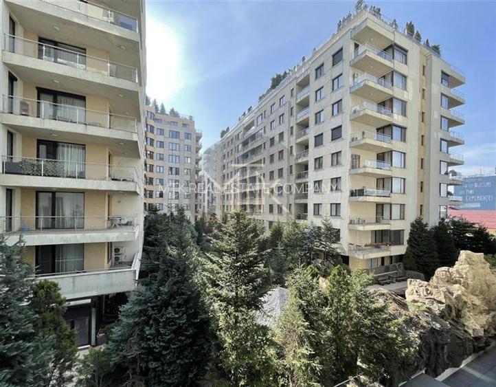 Apartament 2 camere lux I North Area Lake I Mobilat&utilat I Terasa 47MP