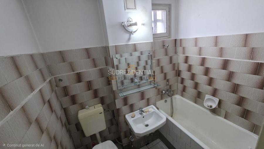 Apartament 2 camere decomandat, Bd. Alexandru Obregia, Cultural, 6/10 - 9
