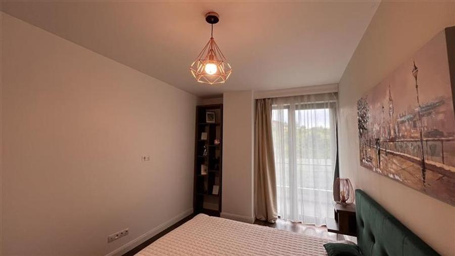 Inchiriere apartament 2 camere de LUX 61 mp bloc nou zona Zorilor- Lidl Frunzisu