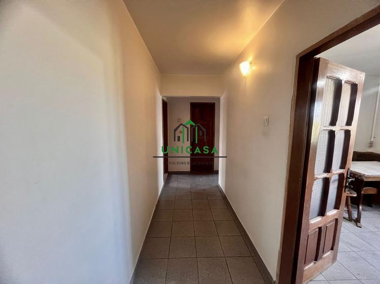 Apartament 2 cam/Gib Mihaescu
