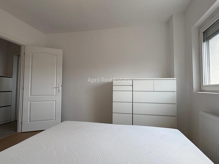 Dristor,ap.2 camere,decomandat,et.7,renovat recent,prima inchiriere,650Euro/luna - 3