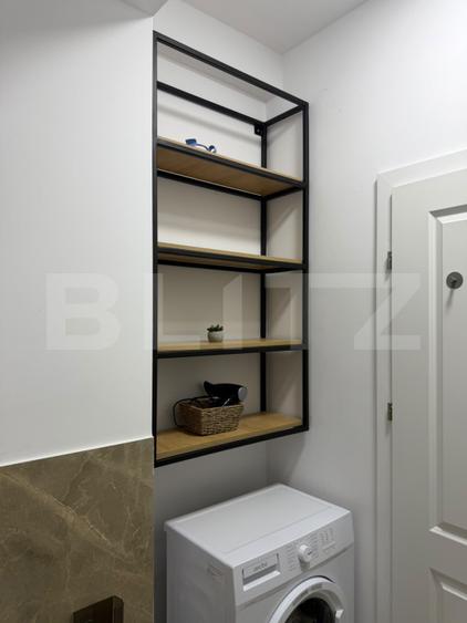 Studio de inchiriat, 40 mp, zona Rovine