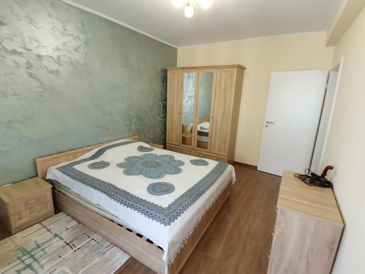 Apartament 3 camere,recent renovat, zona Turnisor