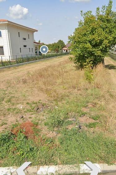 Oportunitate -Vanzare Teren Snagov
