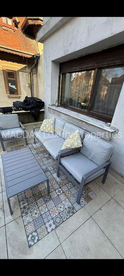 Apartament 4 camere*Vilă Dorobanți/ Curte superba/ Spațios - 28