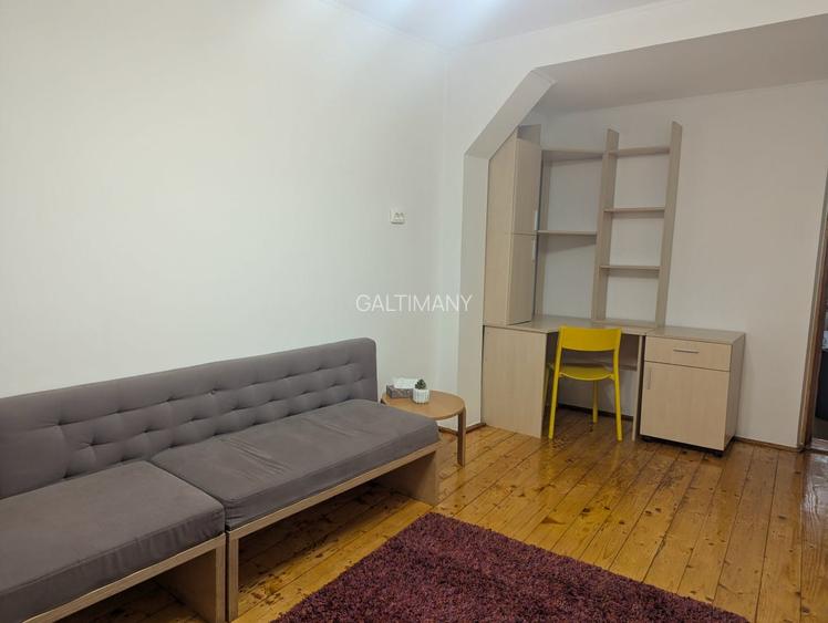 Casă individuală de închiriat – Domenii | 4 camere | Acces catre Metrou Grivita - 2